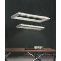 Современный новый дизайн светодиодный хрустальный подвесной светильник (MP90066-150WA)